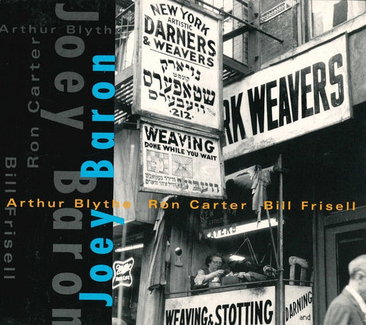 We'll Soon Find Out [CD]