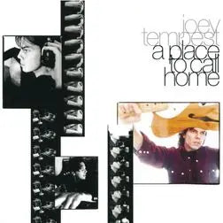 Joey Tempest - Place To Call Home [Vinyl]