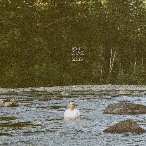 Joh Chase - Solo [Vinyl]