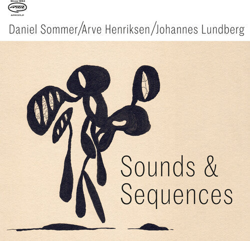 Sound & Sequences [Vinyl]