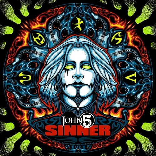 Sinner [Vinyl]