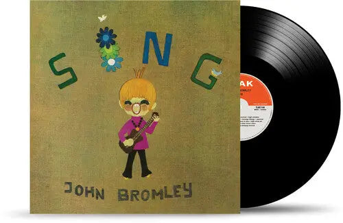 John Bromley - Sing [Vinyl]
