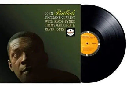 John Coltrane - Ballads (2020 Repress) [Vinyl]