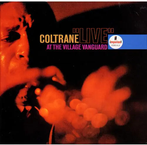 John Coltrane - Live At The Village Vanguard [SACD]