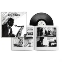 John Coltrane - Vinyl Story [LP]