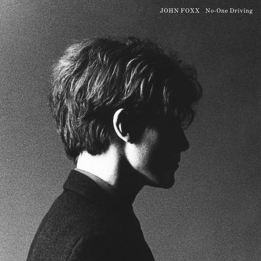 No-One Driving [LP]