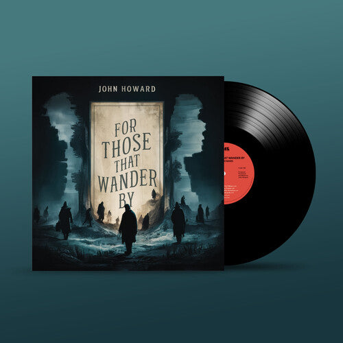 For Those That Wander by [Vinyl]