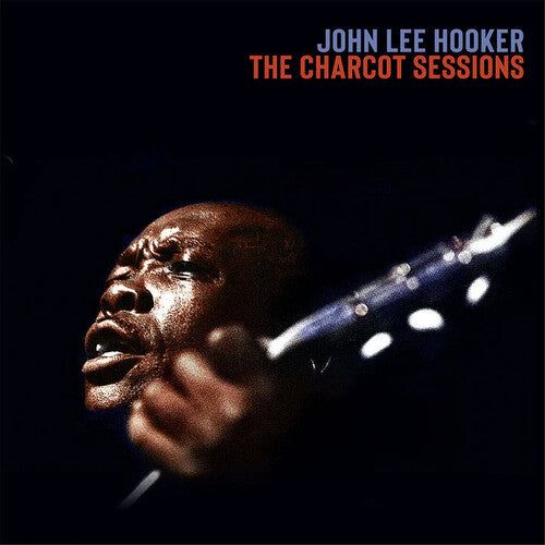 Charcot Sessions [Smoke Special Effect Vinyl]