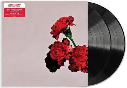 John Legend - Love In The Future (10th Anniversary) [Vinyl]