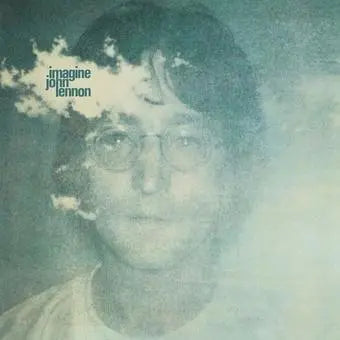 John Lennon - Imagine [Ultimate Mixes Vinyl]