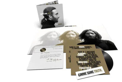 John Lennon - Gimme Some Truth [Vinyl 2LP]