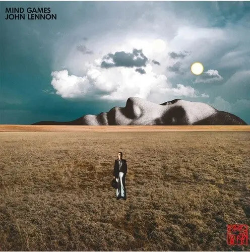 John Lennon - Mind Games (The Ultimate Mixes) [Vinyl]