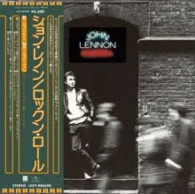 John Lennon - Rock 'N' Roll [CD]