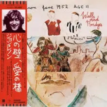 John Lennon - Walls and Bridges [CD]