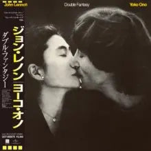 John Lennon/Yoko Ono - Double Fantasy [CD]