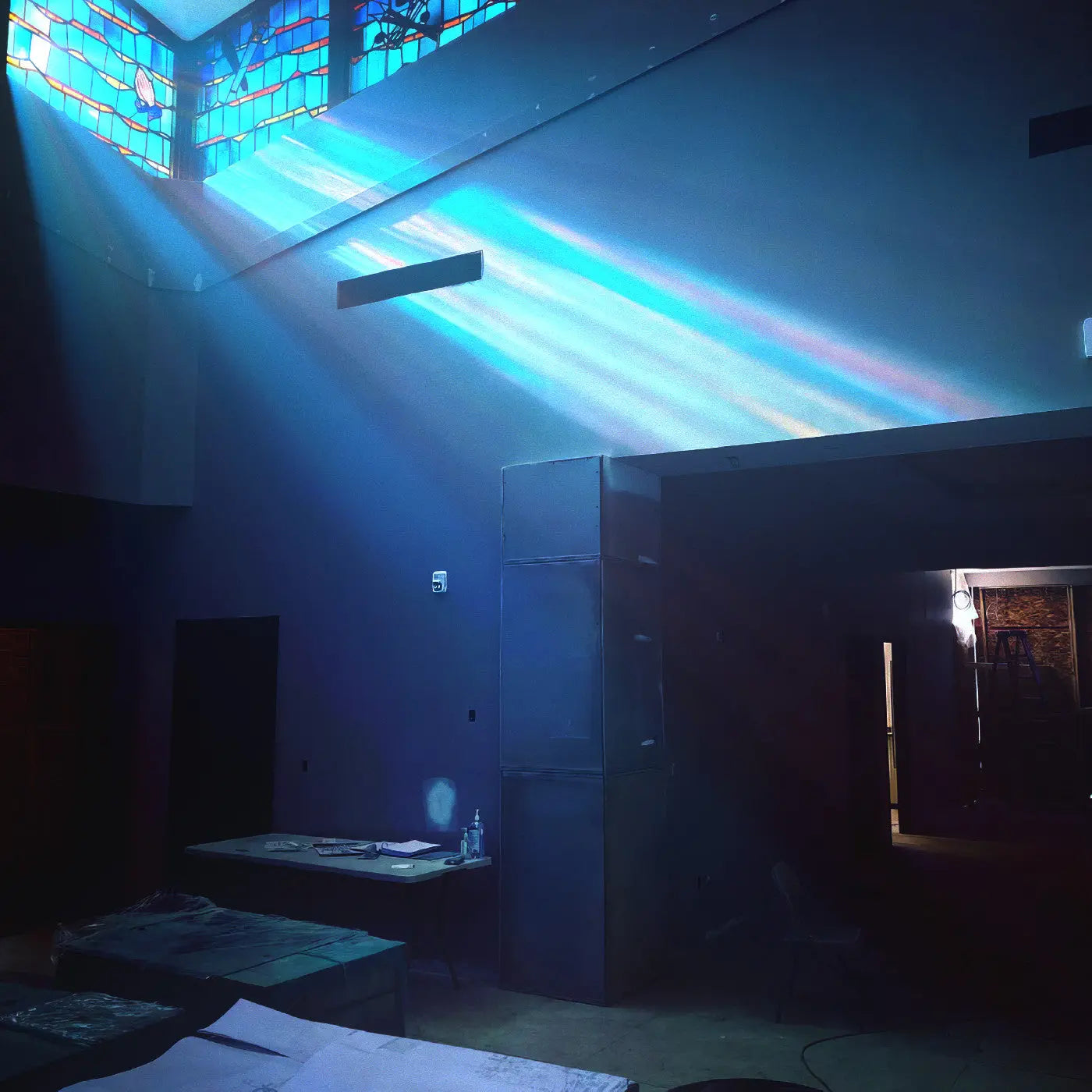 John Maus - Later Than You Think [CD]