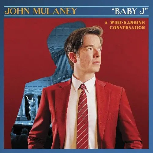 John Mulaney - Baby J [Vinyl]