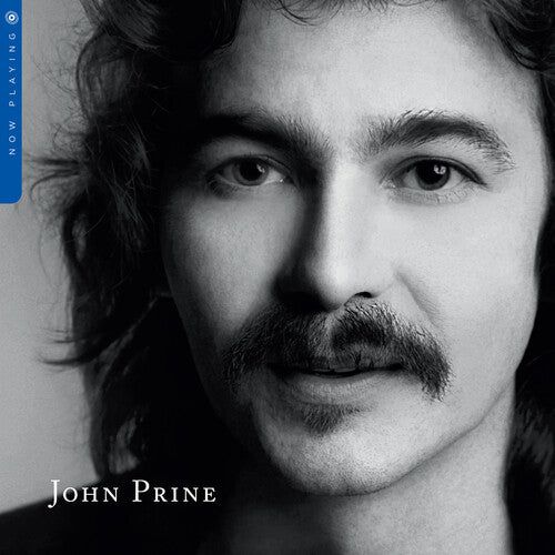 John Prine - Now Playing [Vinyl]