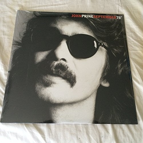 September 78 [Red Vinyl]
