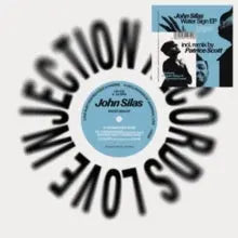 John Silas - Water Sign [12" Vinyl]