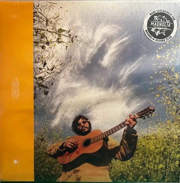 John Vincent III - Songs For The Canyon [Blue Vinyl]