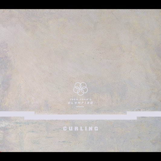 John Zorn's Olympiad - Vol. 4 - Curling [CD]