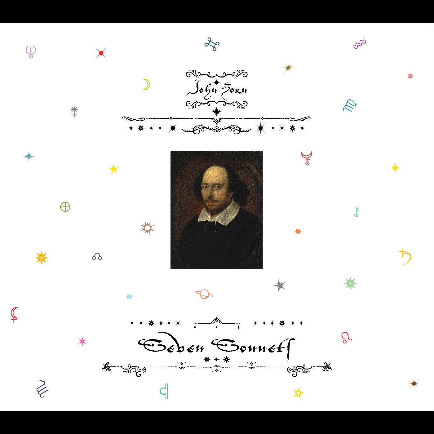 Seven Sonnets [CD]