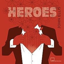 Heroes [CD]