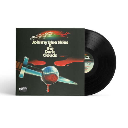 Mutiny After Midnight [Vinyl]
