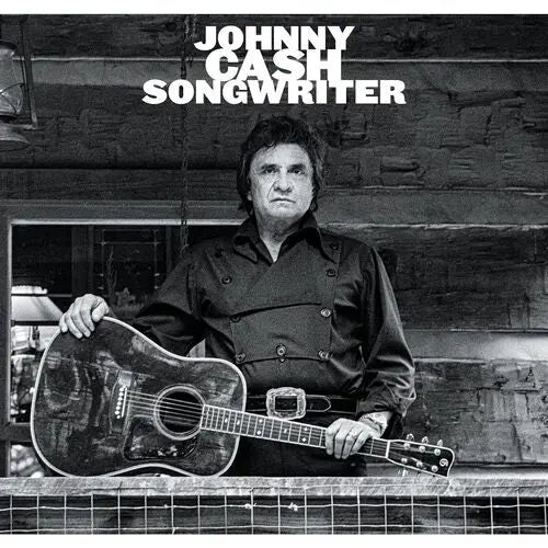 Johnny Cash - Songwriter [Vinyl]