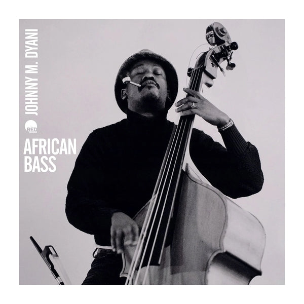 African Bass [LP]