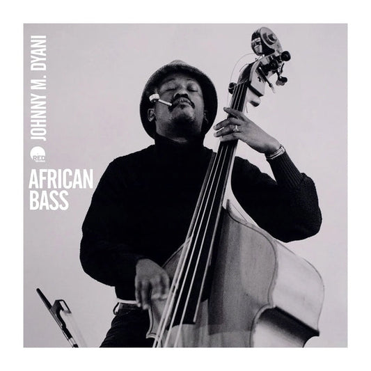 African Bass [LP]
