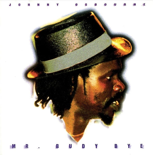 Mr. Budy Bye (Yellow Vinyl) [LP]
