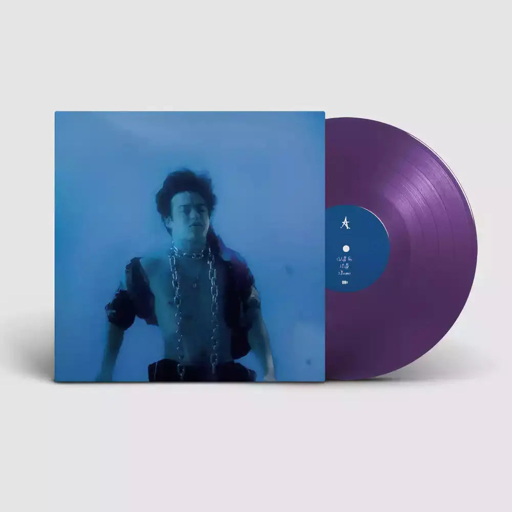 Joji - In Tongues [Explicit Purple Vinyl]