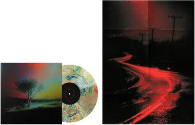 Piss In The Wind [Prism Colored Vinyl]