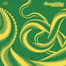 Jon Henriksson - Shapeshifter [LP]
