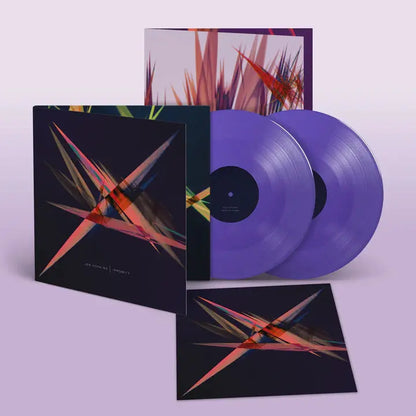 Jon Hopkins - Immunity (2023 Remaster) [Indie Purple Vinyl]
