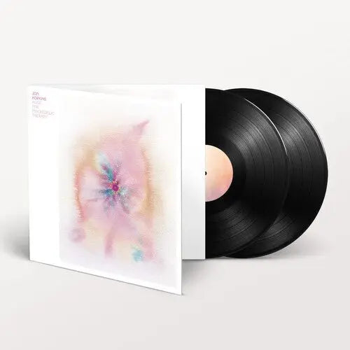 Jon Hopkins - Music For Psychedelic Therapy [Vinyl]