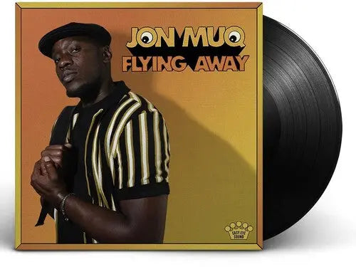 Jon Muq - Flying Away [Vinyl]