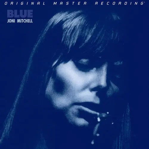 Joni Mitchell - Blue [SACD]