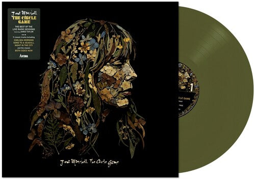 Circle Game [Colored Vinyl LP]