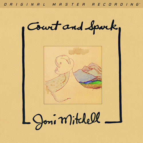 Court & Spark [SACD]