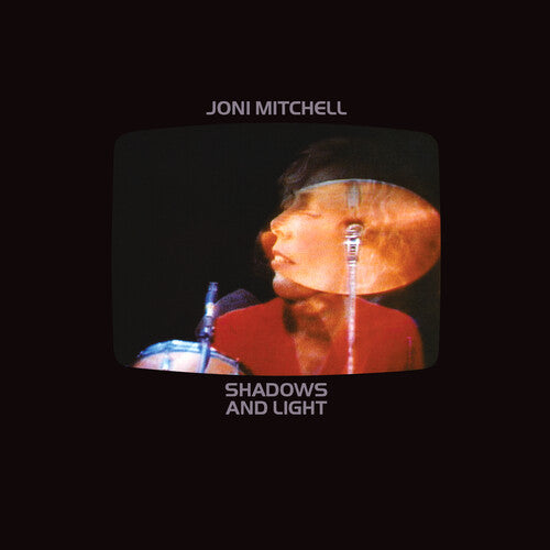 Joni Mitchell - Shadows And Light [Vinyl]