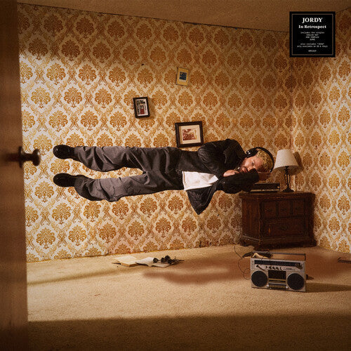 In Retrospect [LP 140 Gram]