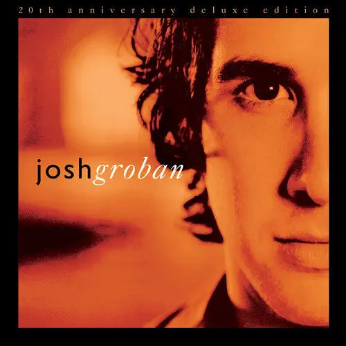 Jos Groban - Closer (20th Anniversary Deluxe Edition) [Vinyl]