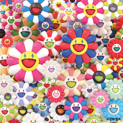 Colores [Vinyl]