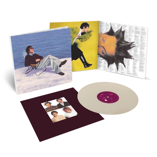 Josh Conway - Plum [Ivory Vinyl]