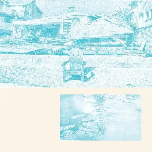 Josh Mason - Wave Salt +7 [Cassette]