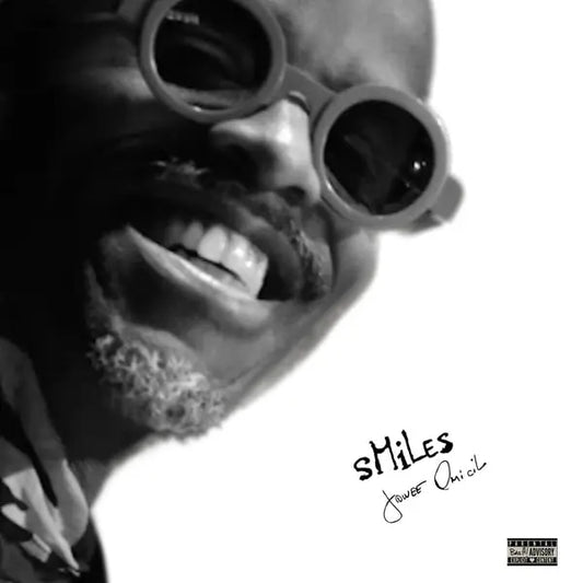 Jowee Omicil - sMiLes [CD]