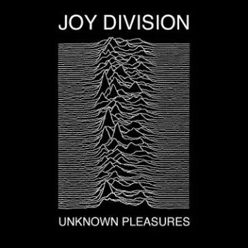 Joy Division - Joy Division [Poster]